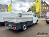 Opel Vivaro Electric Fahrgestell Pritsche ELEKTRO (10 - Opel Vivaro aus 2023