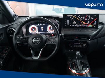 Nissan Juke - 11
