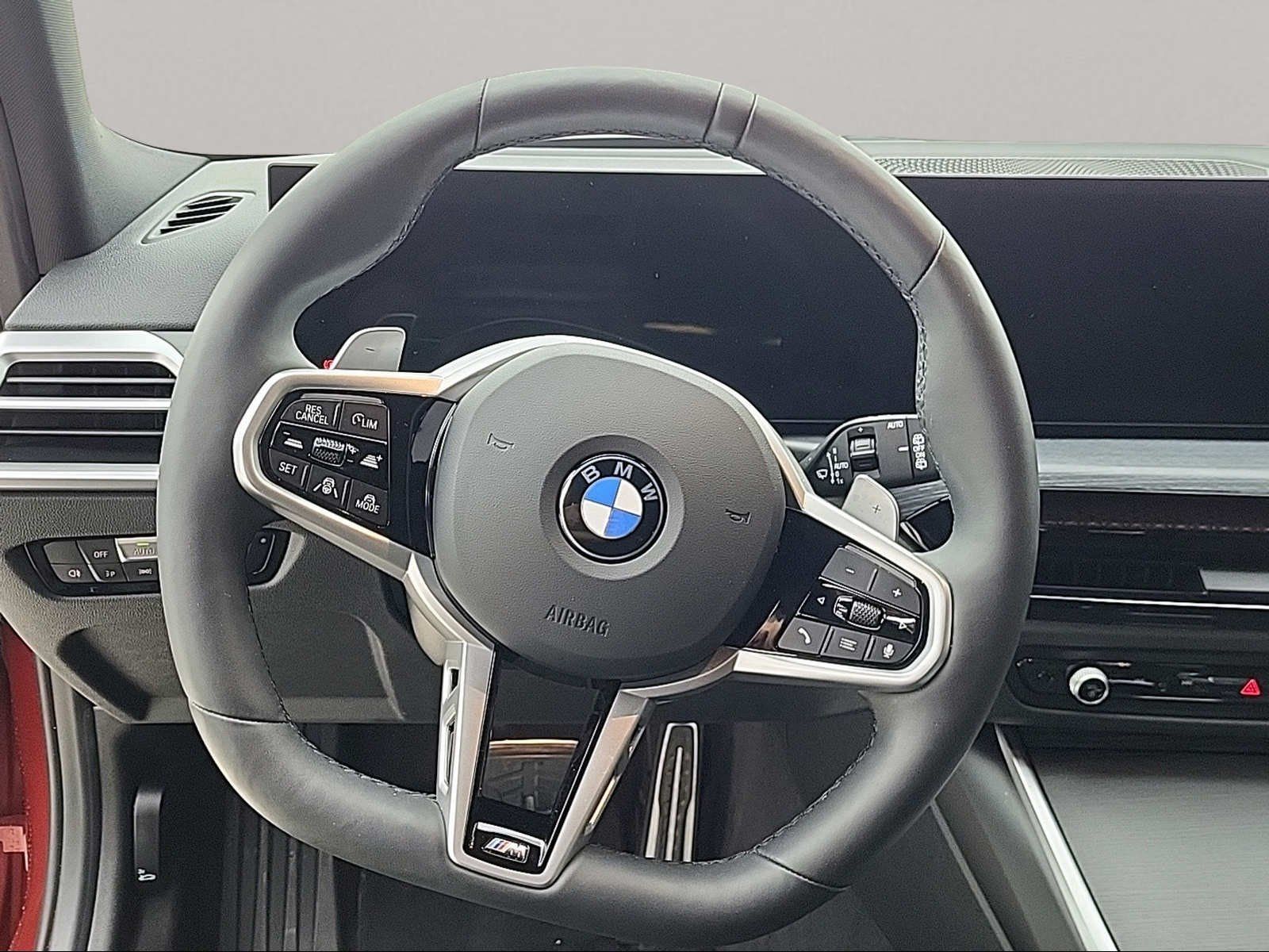 BMW 320 - Bild 16