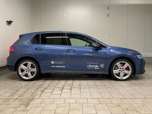 Golf VIII GTE 1.5 TSI eHybrid LED TRAVEL NAV