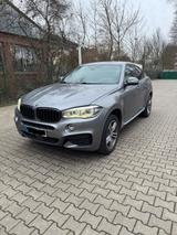 BMW X6 xDrive40d - - BMW X6 Gebrauchtwagen in Mülheim (Ruhr)