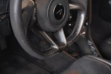 2021 Mclaren 765LT 缩略图 33