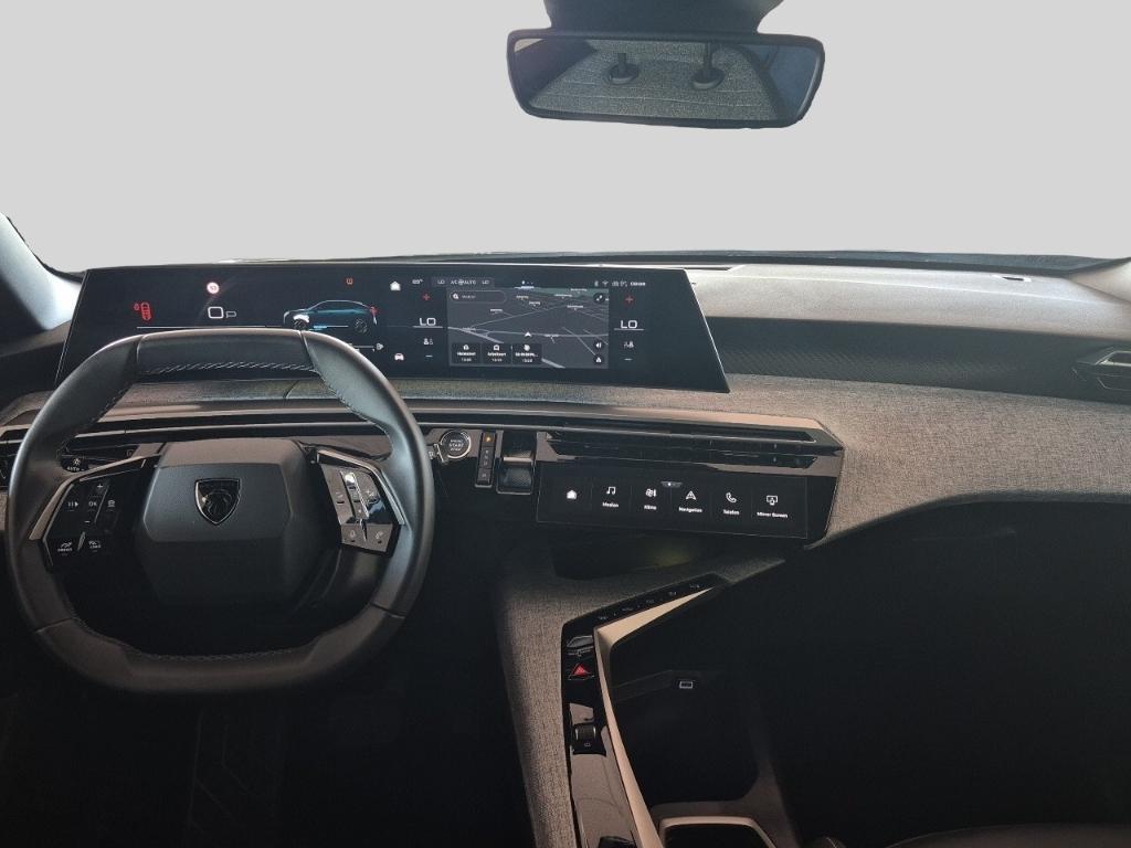 Peugeot 3008 Hybrid Allure AT Shz Navi Kamera 360, миниатюра 15