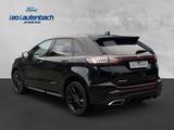 Ford Edge ST-Line 4x4 - Ford Edge: ST Line