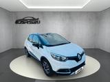 Renault Captur Crossborder 1.2 *1 Hand*TÜV NEU - Renault Captur Crossborder mit Benzin-Antrieb