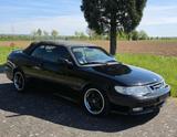 Saab 9-3 Cabrio - Saab Gebrauchtwagen von 2000
