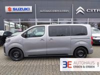 Citroën SpaceTourer - Vorschau Bild 1