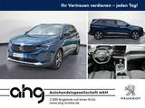 Peugeot 5008 BlueHDi 130 Allure Pack Bluetooth PDC Klima - blaue Peugeot 5008
