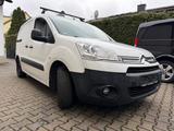 Citroën Berl-1,6 l-KLIMA-97568 KM-EURO 5 AUTOMATIKGETRIB - Citroën Berlingo: B9