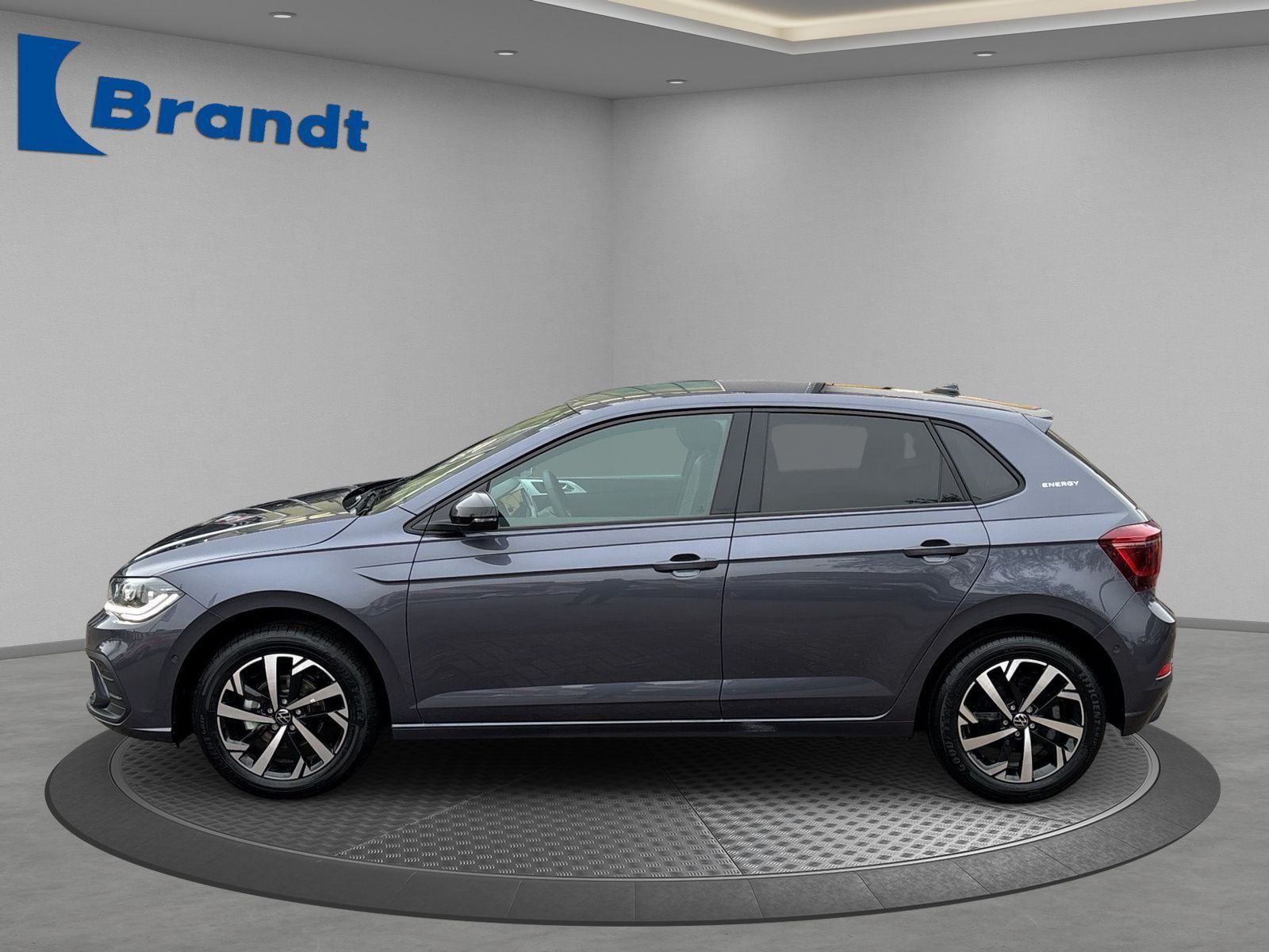 Volkswagen Polo 1.0 TSI Energy DSG MATRIX NAVI ACC KAMERA foto 2