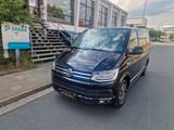 Volkswagen T6 Multivan Comfortline,Navi,7-Sitzer - Volkswagen T6 Multivan: Comfortline