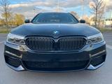BMW 540D X DRIVE M SPORT PAKET*SHADOW LINE*GARANTIE* - BMW 540 in Essen