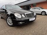 Mercedes-Benz E 350 Limousine,Facelift,Avantgarde,2Hd,128000KM - Mercedes-Benz E-Klasse: Facelift