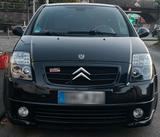 Citroën Citroen C2 VTS - Citroën: Vts