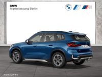 BMW X1 - Vorschau Bild 7