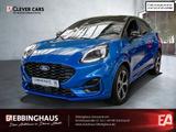 Ford Puma 1.0 ST-Line Kamera Navi Spurhalteassistent - Ford Puma Gebrauchtwagen in Dortmund