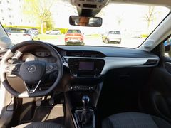 Fahrzeugabbildung Opel Corsa F Edition Alu Dachpaket Anschlußgarantie