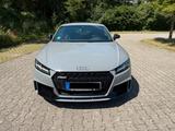 Audi TT RS Coupe 2.5 TFSI S tronic quattro  - gebrauchte Audi TT RS aus dem Jahr 2018