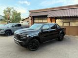 Dodge LIMITED*4X4*LIFT*OFFROAD*BÜGEL+LED*AHK*GARANTIE - Dodge RAM: Limited