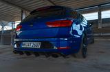 Seat Leon Cupra ST 300 4drive - KW DDC, Beats, Pano - Seat Leon von privat
