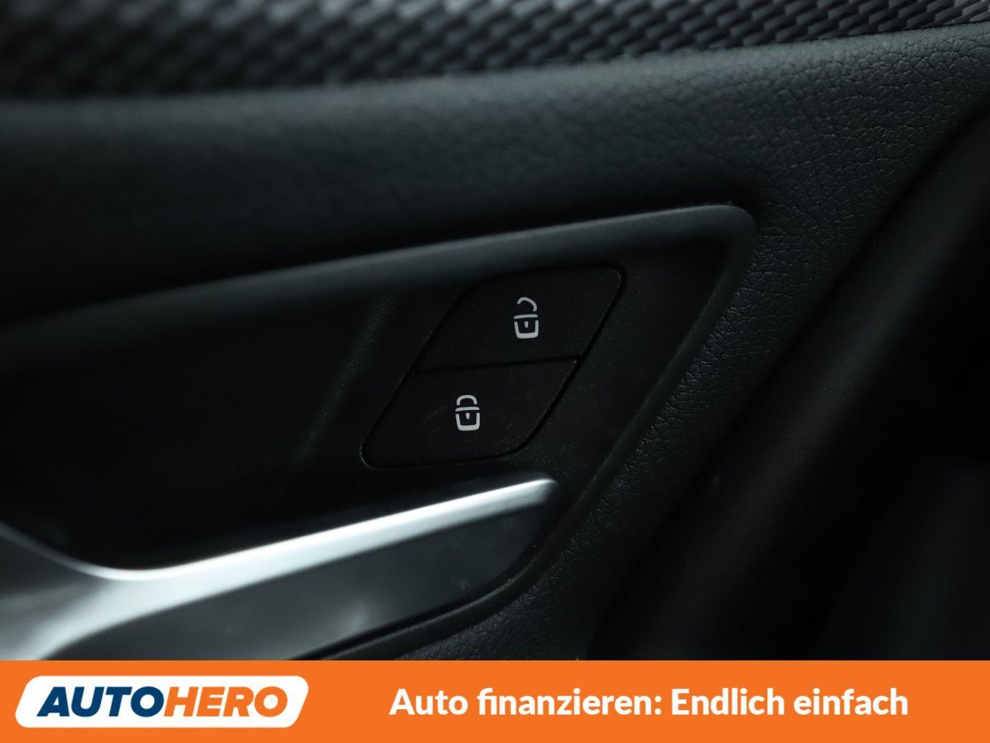 Mercedes-Benz A-Class A-Klasse A 180 Progressive Aut.*NAVI*LED*TEMPO*, миниатюра 25
