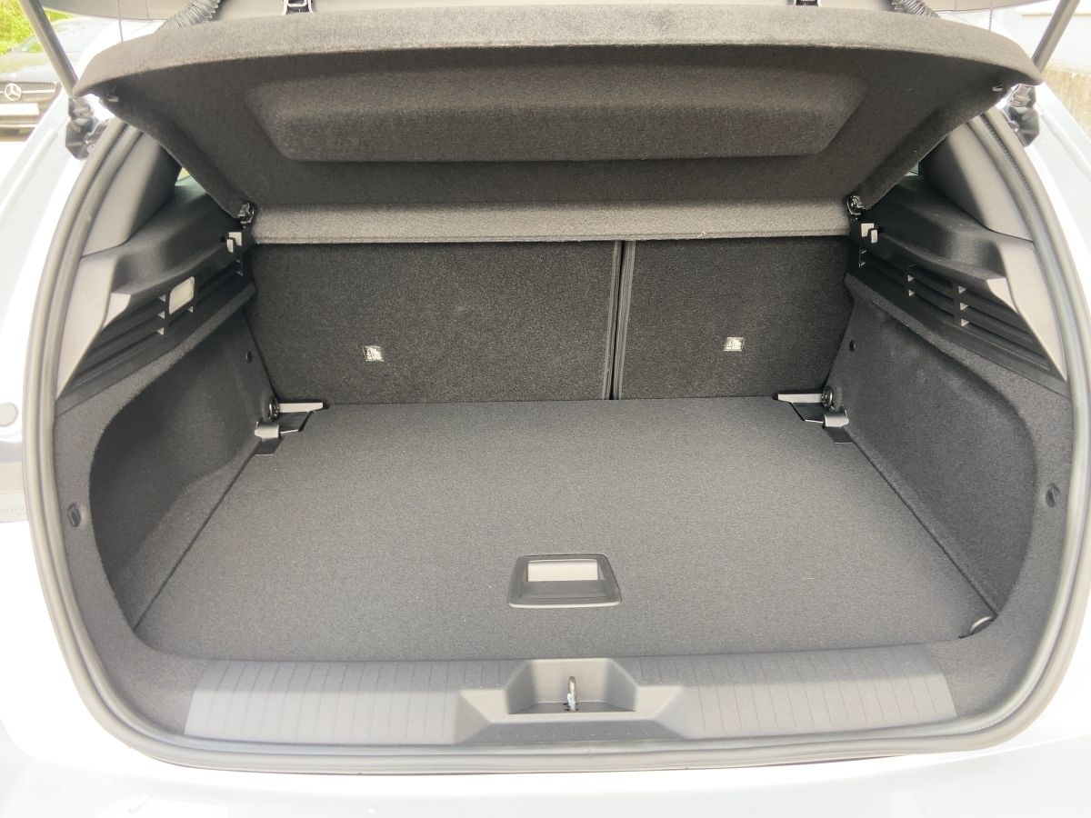 Opel Astra - Bild 13