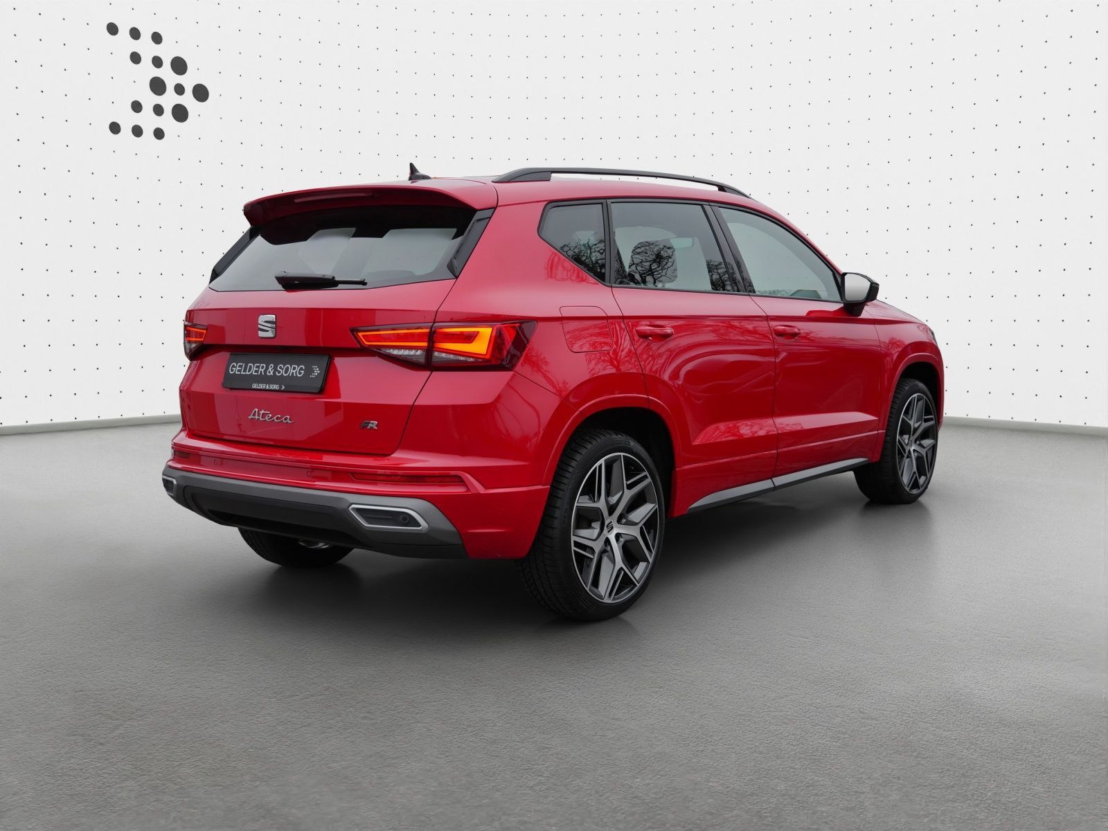 Seat Ateca - Bild 2