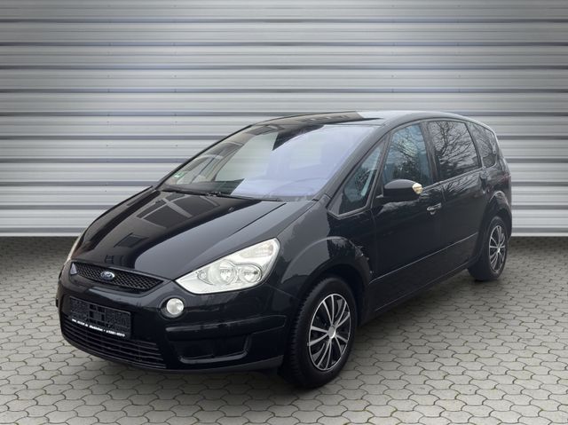 Ford S-Max S-MAX Titanium