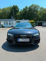 Audi A7 3.0 quattro S line | BOSE | HUD |  ACC - Audi A7 in Düsseldorf