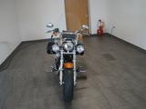 Harley-Davidson XL 1200 CA Sportster Custom Limited ABS Top! - HARLEY-DAVIDSON SPORTSTER XL 1200