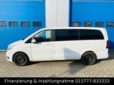 Mercedes-Benz V 200 D RISE Langversion 8 Sitzer Navi Kamera - : Kleinbus, Sitzer 20