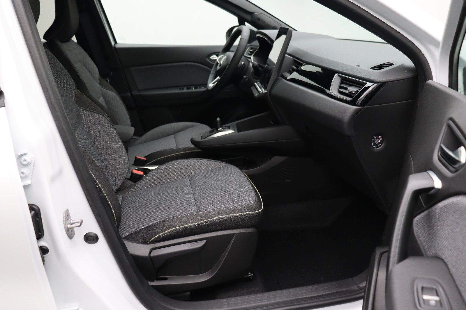 Fahrzeugabbildung Mitsubishi Grandis 1.3 Turbo Mildhybrid Intro Edition DCT