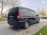 Mercedes-Benz Viano 3.0 CDI Ambiente Edition lang - Mercedes-Benz Viano mit Diesel-Antrieb