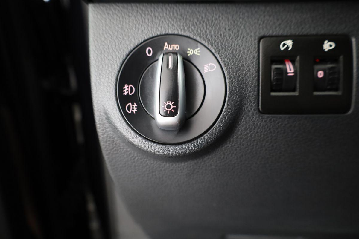 Volkswagen Caddy 1.4 TSI Comfortline, Kamera, Parklenk, App, миниатюра 10
