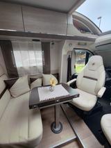 Rapido C 56 - Rapido Teilintegrierter