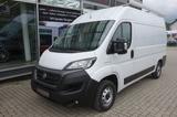 Fiat Ducato 2,3 JTD L2H2 Kasten AUTOM AHK/NAVI/KAM/TE - Fiat Ducato: Automatik