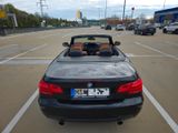 BMW 335i Cabrio LCI  | M-Paket | DKG | Automatik | - BMW 3er Reihe aus 2010