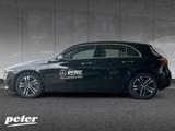 Mercedes-Benz A 180 Kompaktlimousine Progressive Line - Mercedes-Benz A 180
