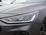 Ford Focus ST-Line Turnier. AUT. ACC. NAVI. KAMERA.PD - Ford Focus: Leder, mit Navigationssystem