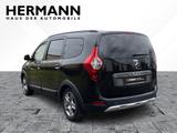 Dacia Lodgy 1.3 TCe 130 GPF Stepway CAM*LED*NAVI*SHZ - : Dachreling, Kombi