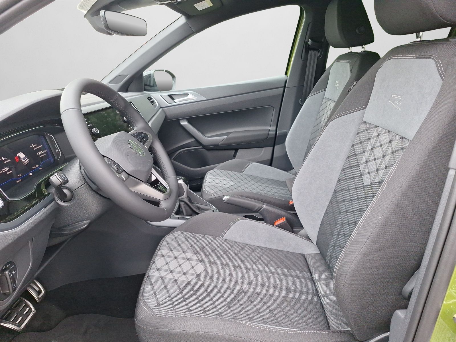 Volkswagen Taigo - Bild 13