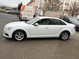 Audi A4 Lim. 1.4 TFSI 16V ACT*GR.NAVI*BI.XEN*PDC*AHK* - Audi A4 Gebrauchtwagen in Frankfurt
