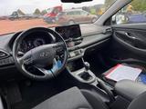 Hyundai i30 Kombi 1.0 T-GDI LED|Navi|SHZ - Hyundai i30 Gebrauchtwagen in Chemnitz