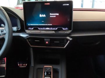 Fotografie 7 des Cupra Leon Sportstourer 1.5 eTSI 110 kW Pano AHK