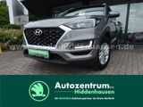 Hyundai Tucson 1.6 2WD Pure - Hyundai TUCSON: Pure