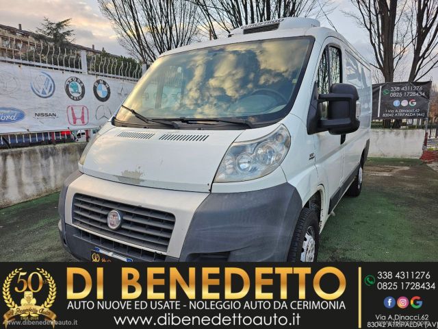 Inne Ducato 2.2 MLTJ FRIGO + IVA