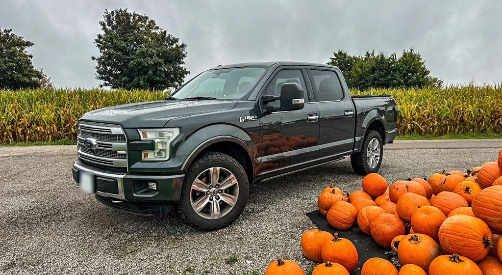 Image of Ford F 150