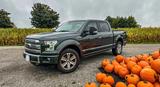 Ford F-150 Platinum 5.0 V8, Baujahr 2016 - gebrauchte Ford F 150 aus dem Jahr 2016