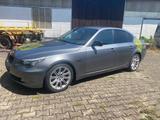 BMW 525 5 Limousine 525 d. 3.0L  197 Ps
