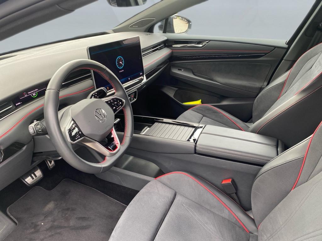 Volkswagen ID.7 Tourer GTX 4Motion 86 kwh MATRIX-LED 360°